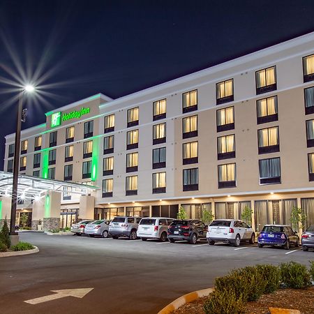 Holiday Inn Knoxville N - Merchant Drive By Ihg Eksteriør bilde