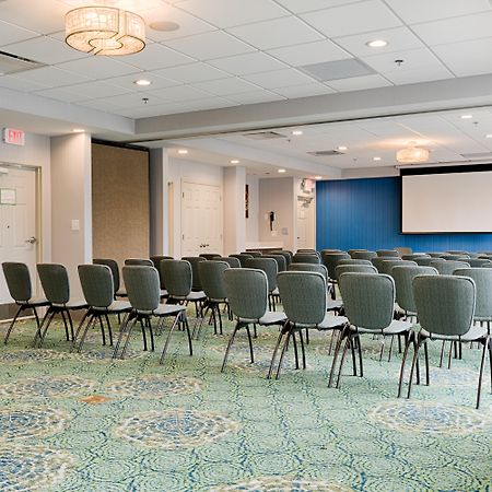 Holiday Inn Knoxville N - Merchant Drive By Ihg Eksteriør bilde