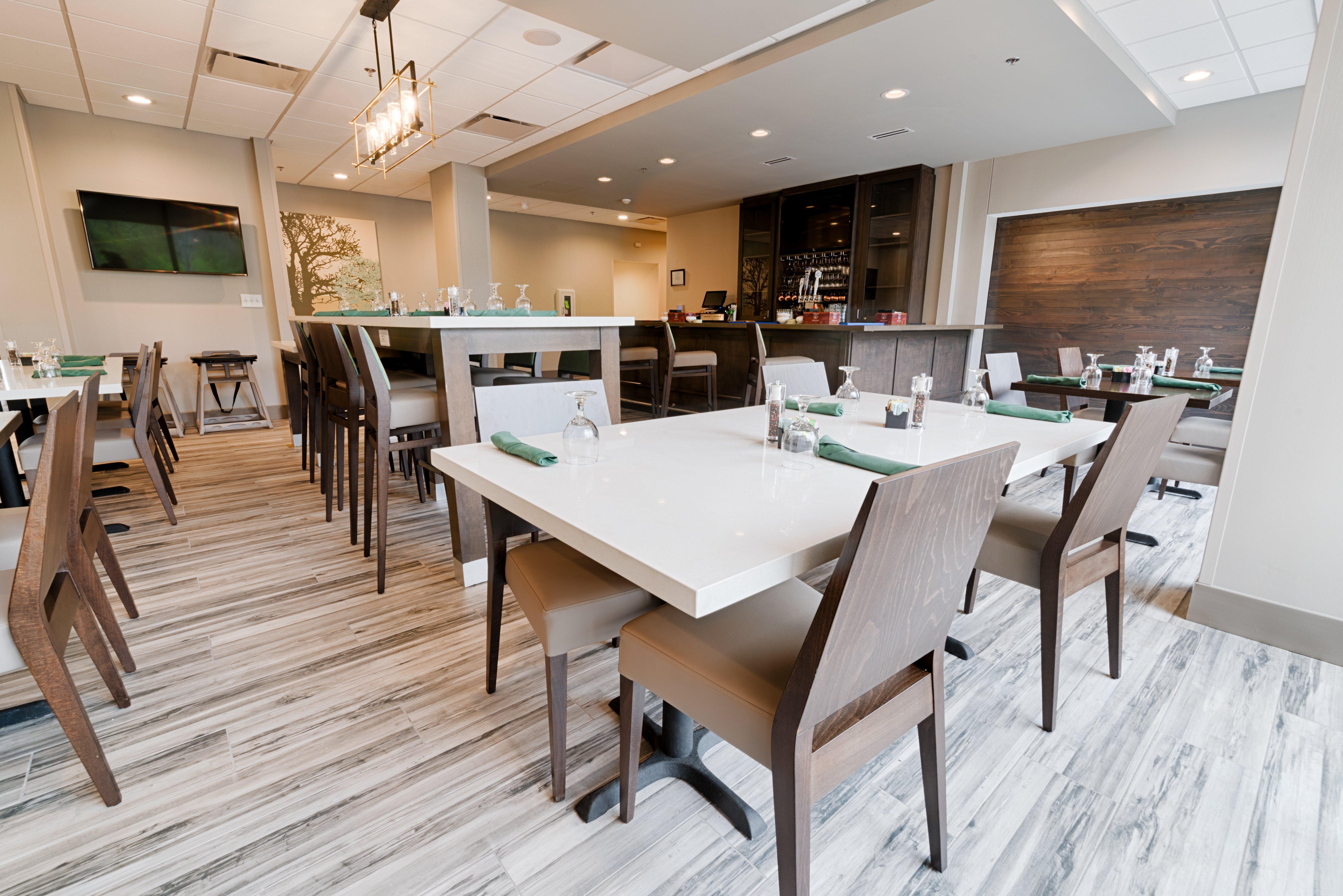 Holiday Inn Knoxville N - Merchant Drive By Ihg Eksteriør bilde