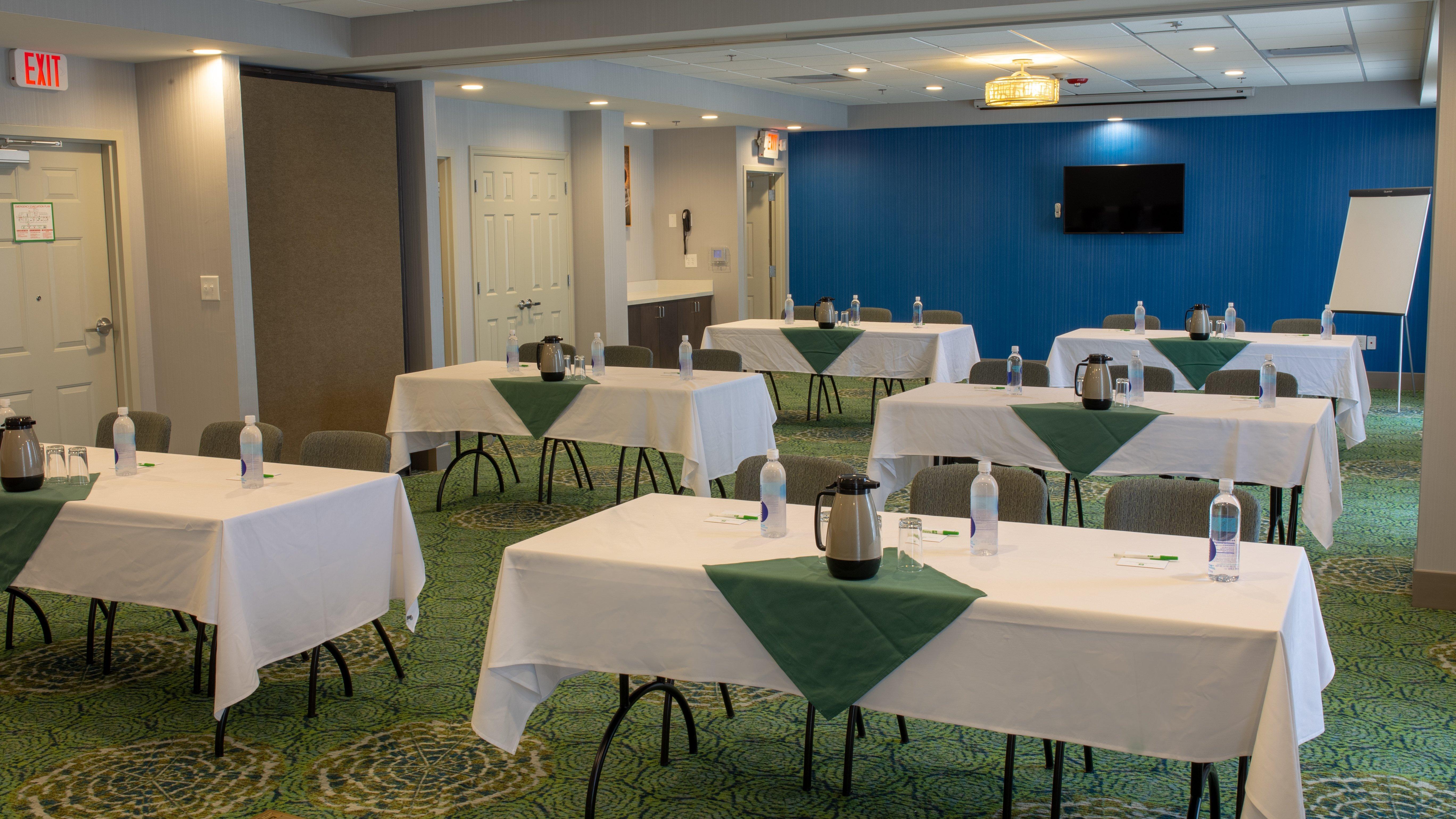Holiday Inn Knoxville N - Merchant Drive By Ihg Eksteriør bilde