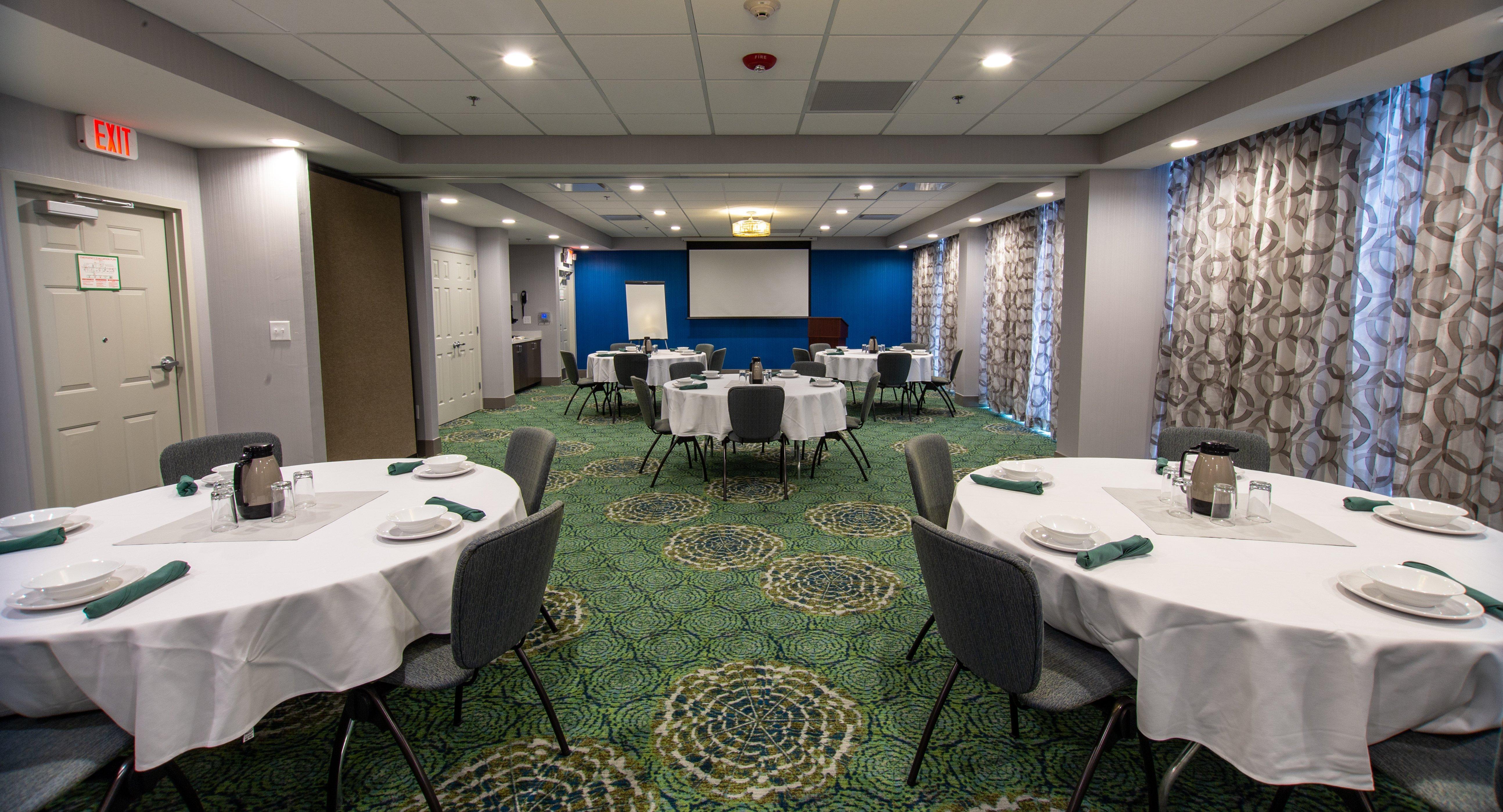 Holiday Inn Knoxville N - Merchant Drive By Ihg Eksteriør bilde