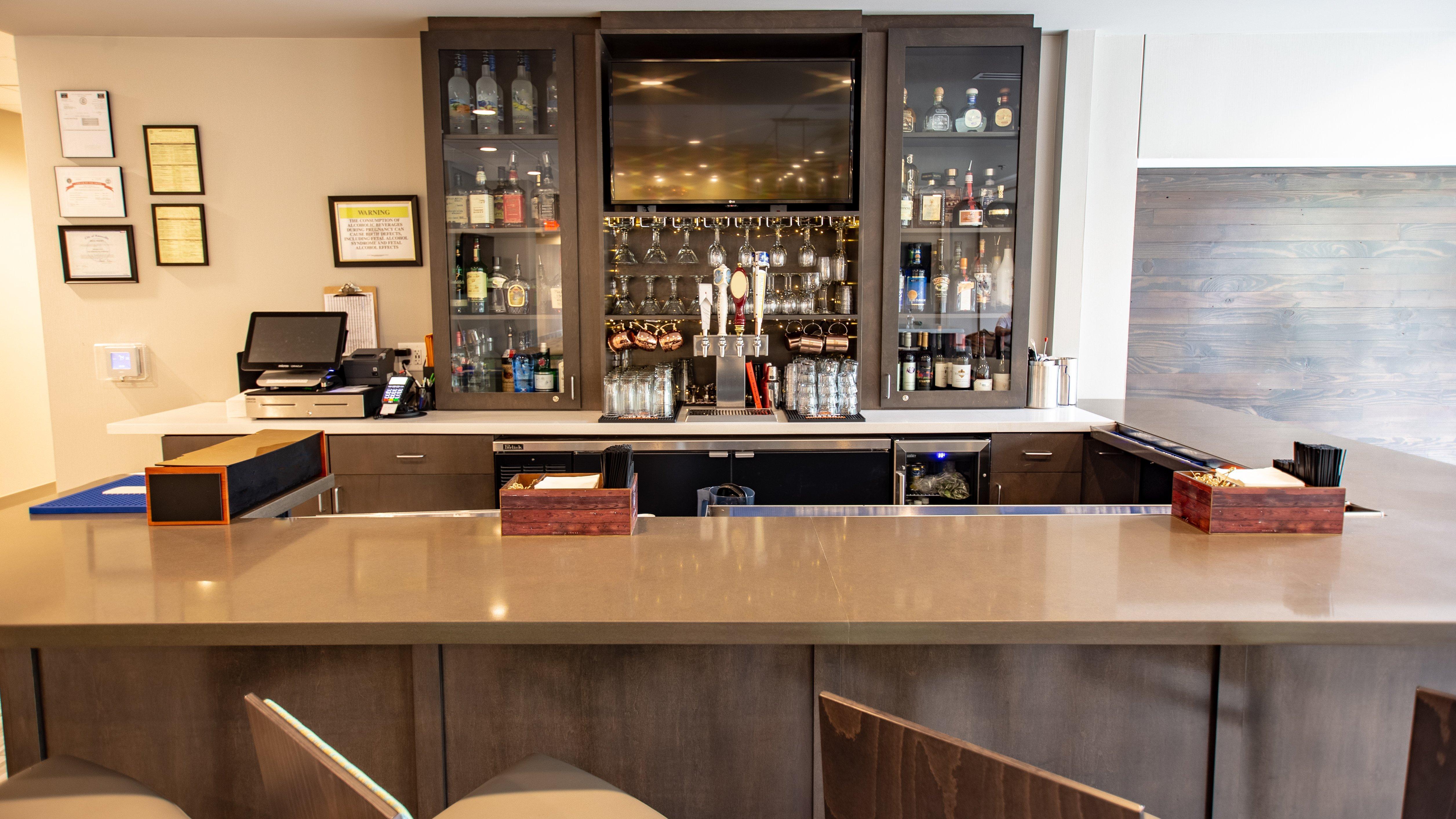Holiday Inn Knoxville N - Merchant Drive By Ihg Eksteriør bilde