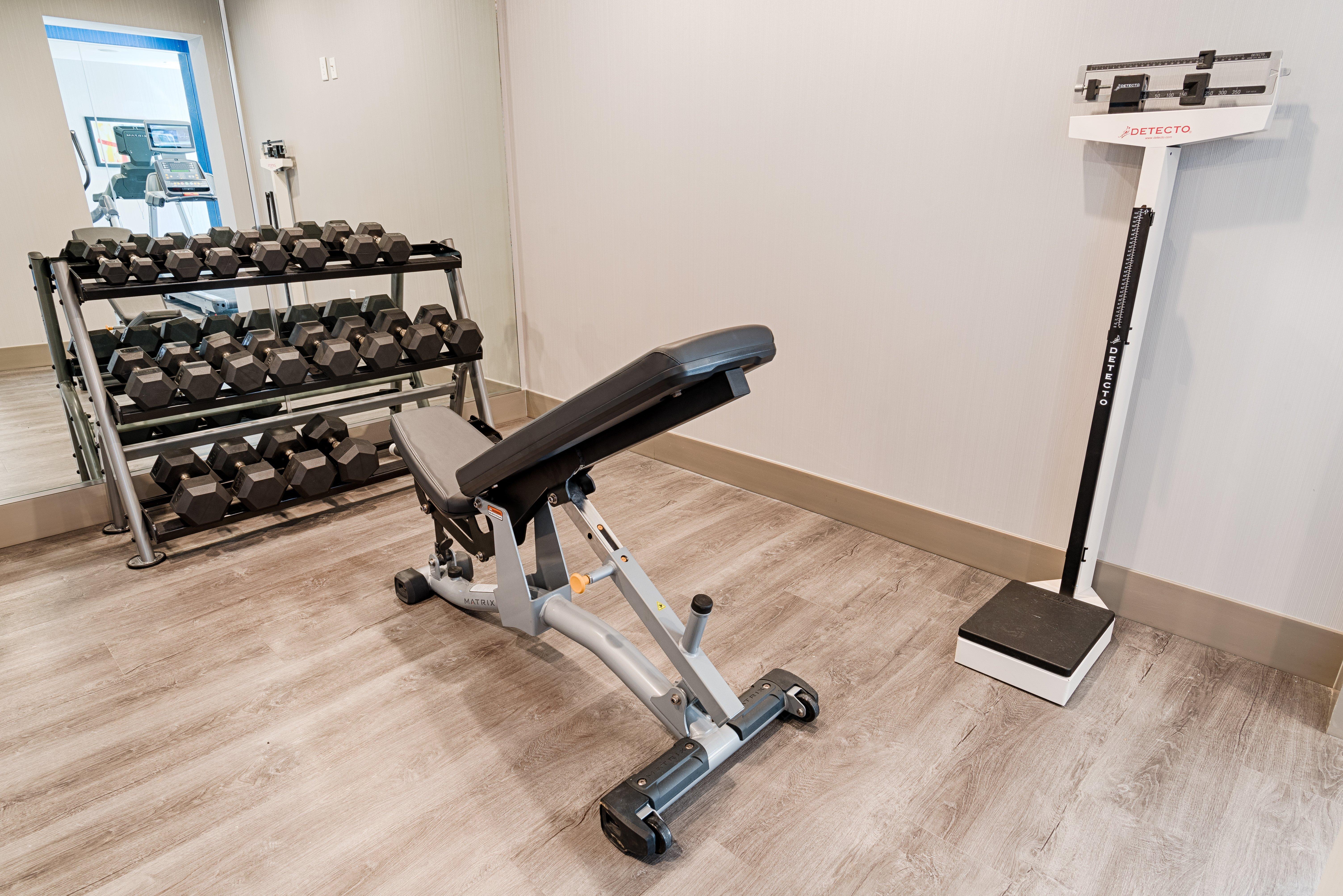 Holiday Inn Knoxville N - Merchant Drive By Ihg Eksteriør bilde