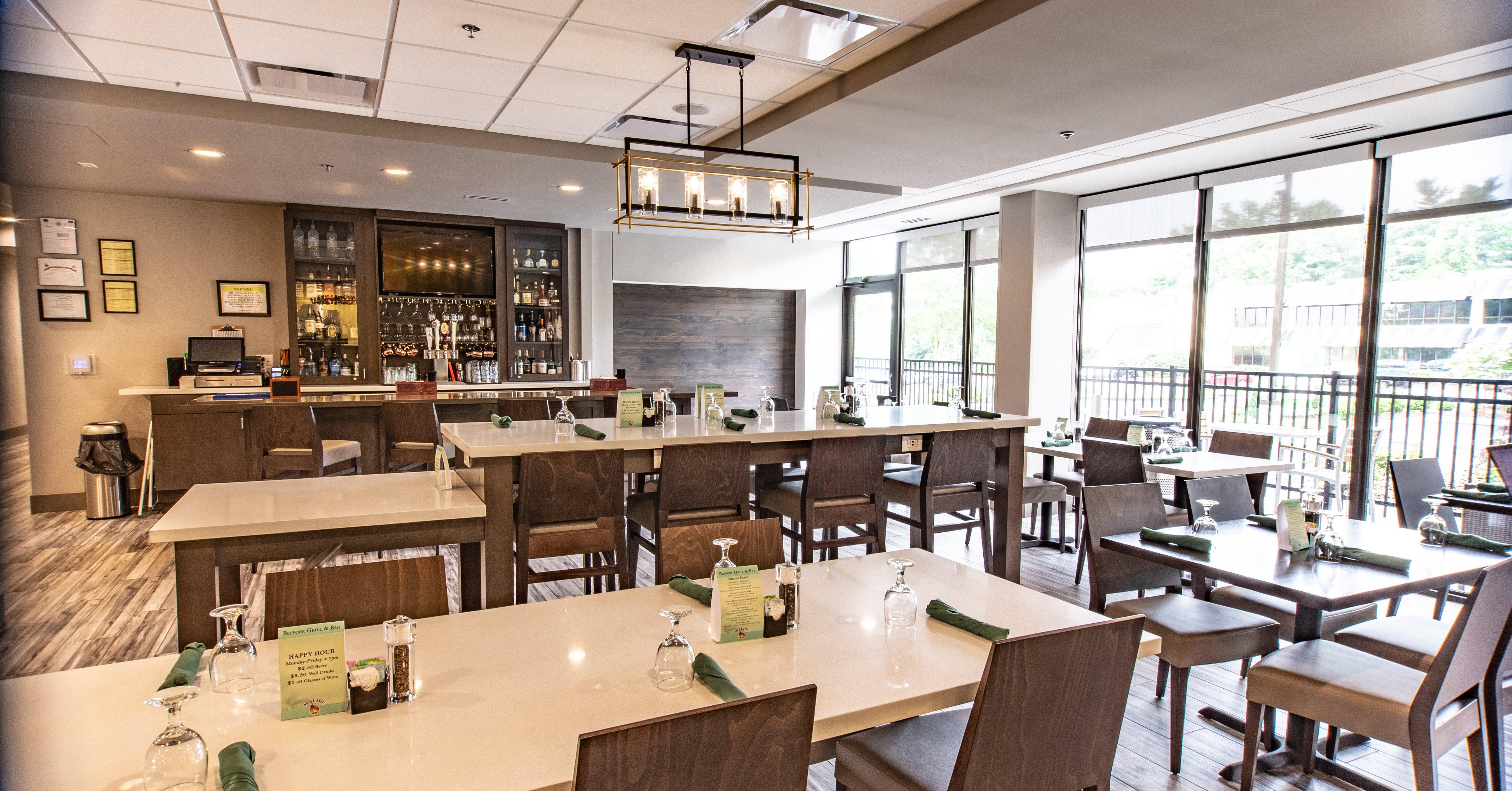 Holiday Inn Knoxville N - Merchant Drive By Ihg Eksteriør bilde