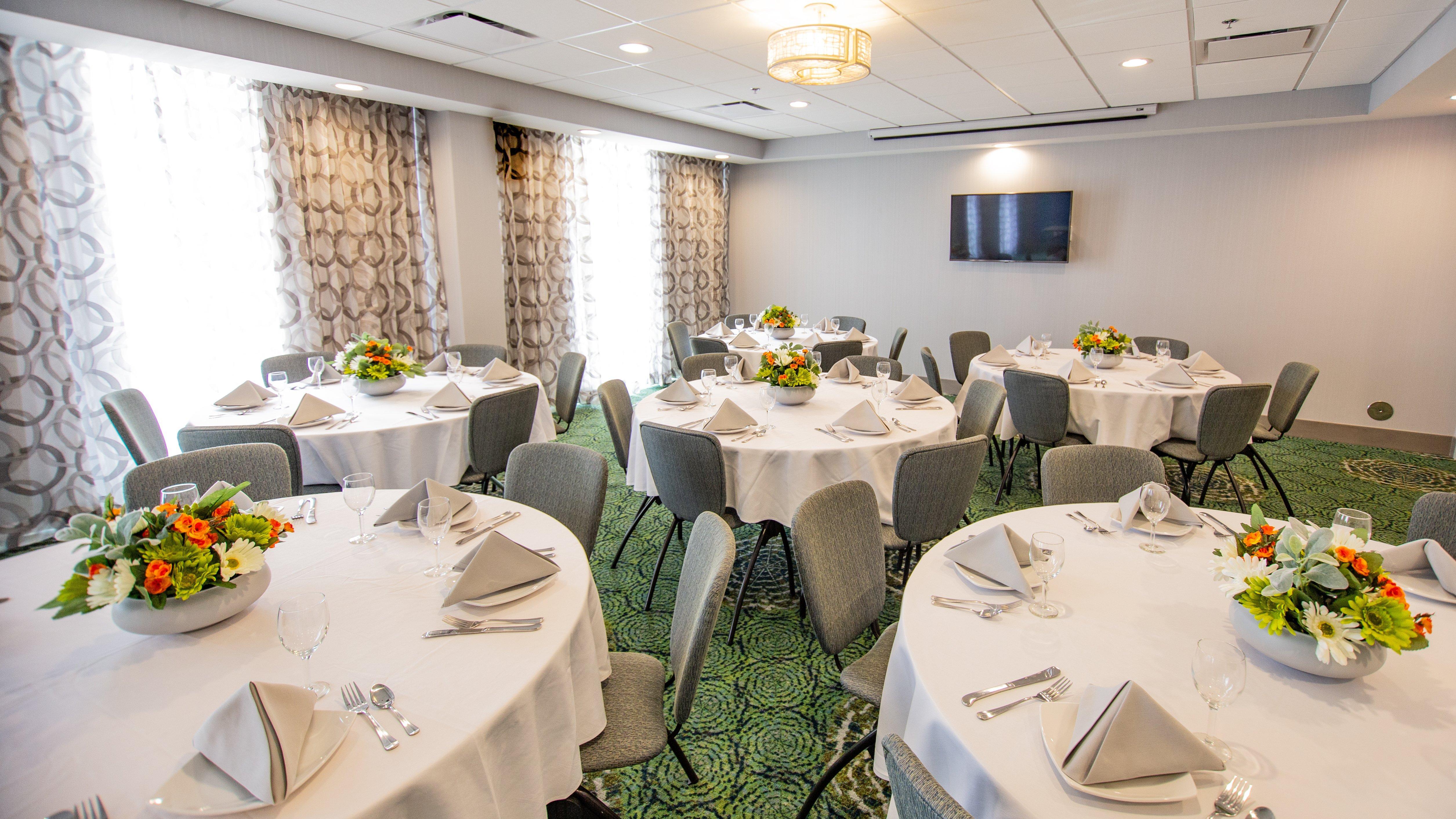 Holiday Inn Knoxville N - Merchant Drive By Ihg Eksteriør bilde