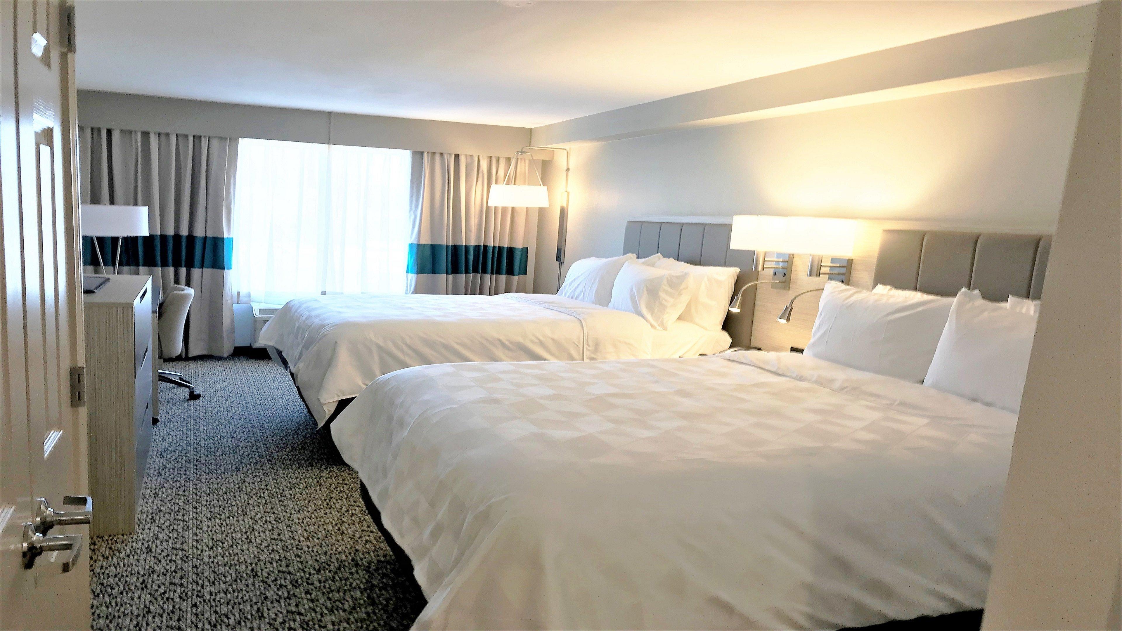 Holiday Inn Knoxville N - Merchant Drive By Ihg Eksteriør bilde