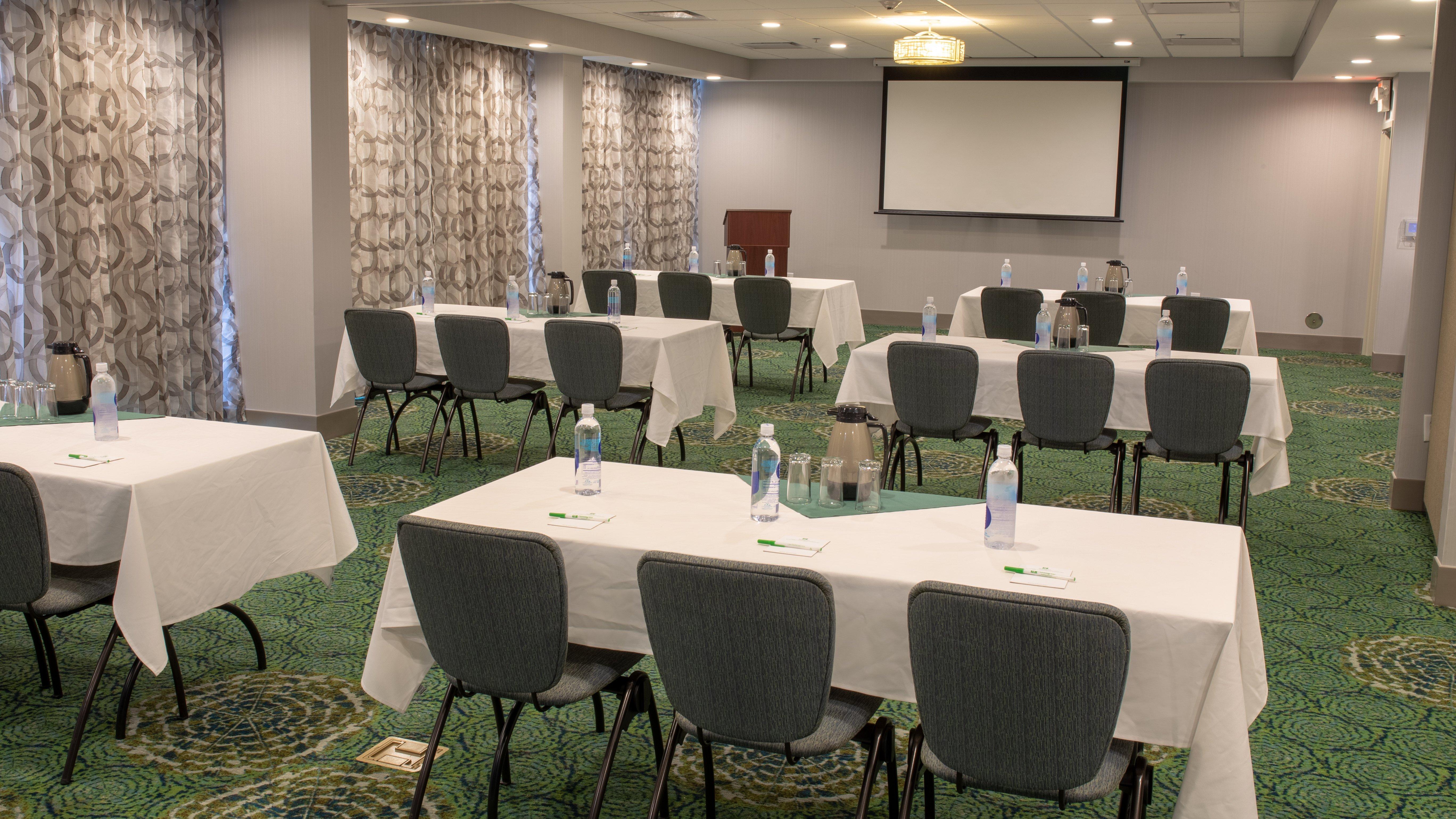 Holiday Inn Knoxville N - Merchant Drive By Ihg Eksteriør bilde
