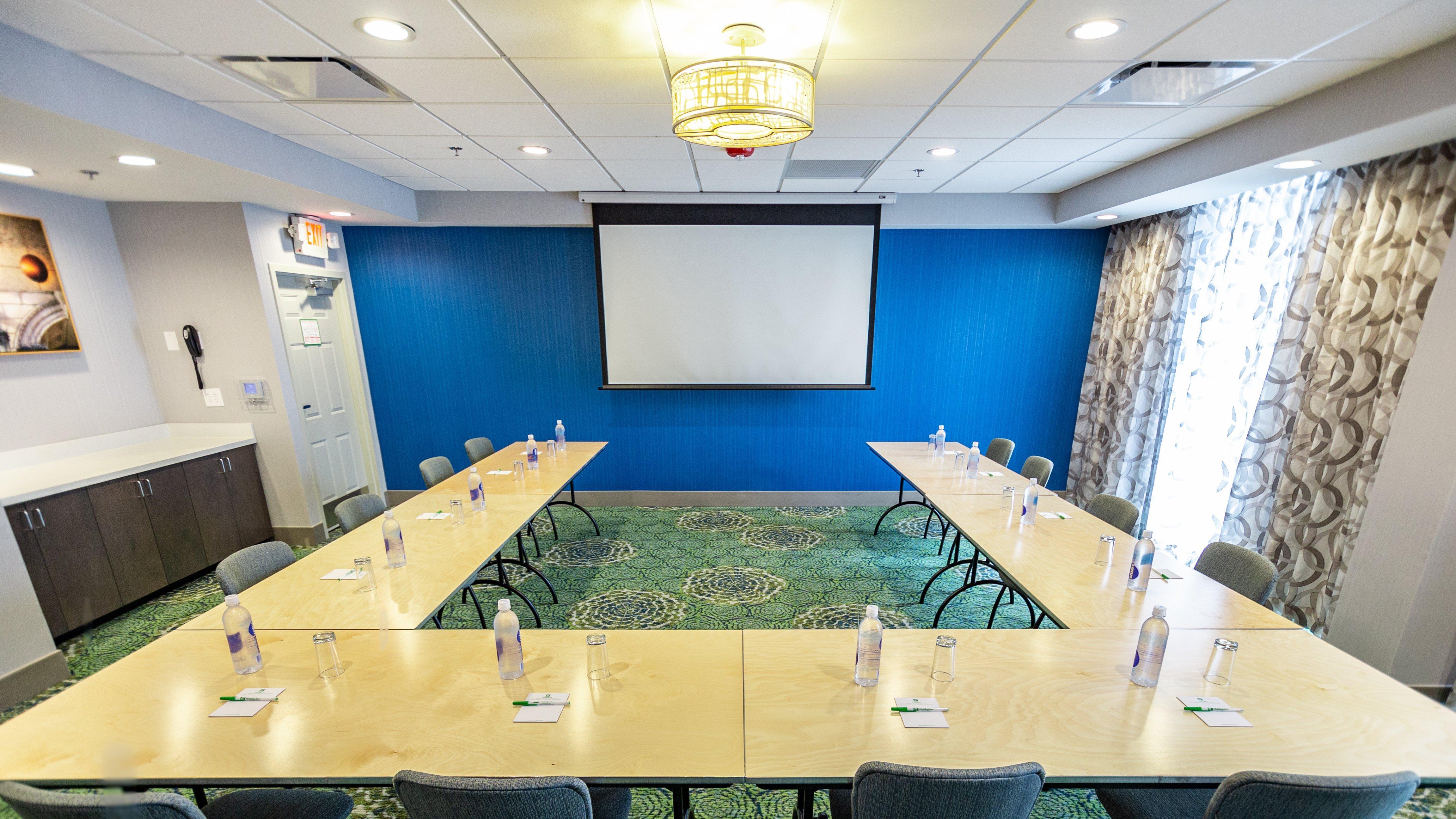 Holiday Inn Knoxville N - Merchant Drive By Ihg Eksteriør bilde