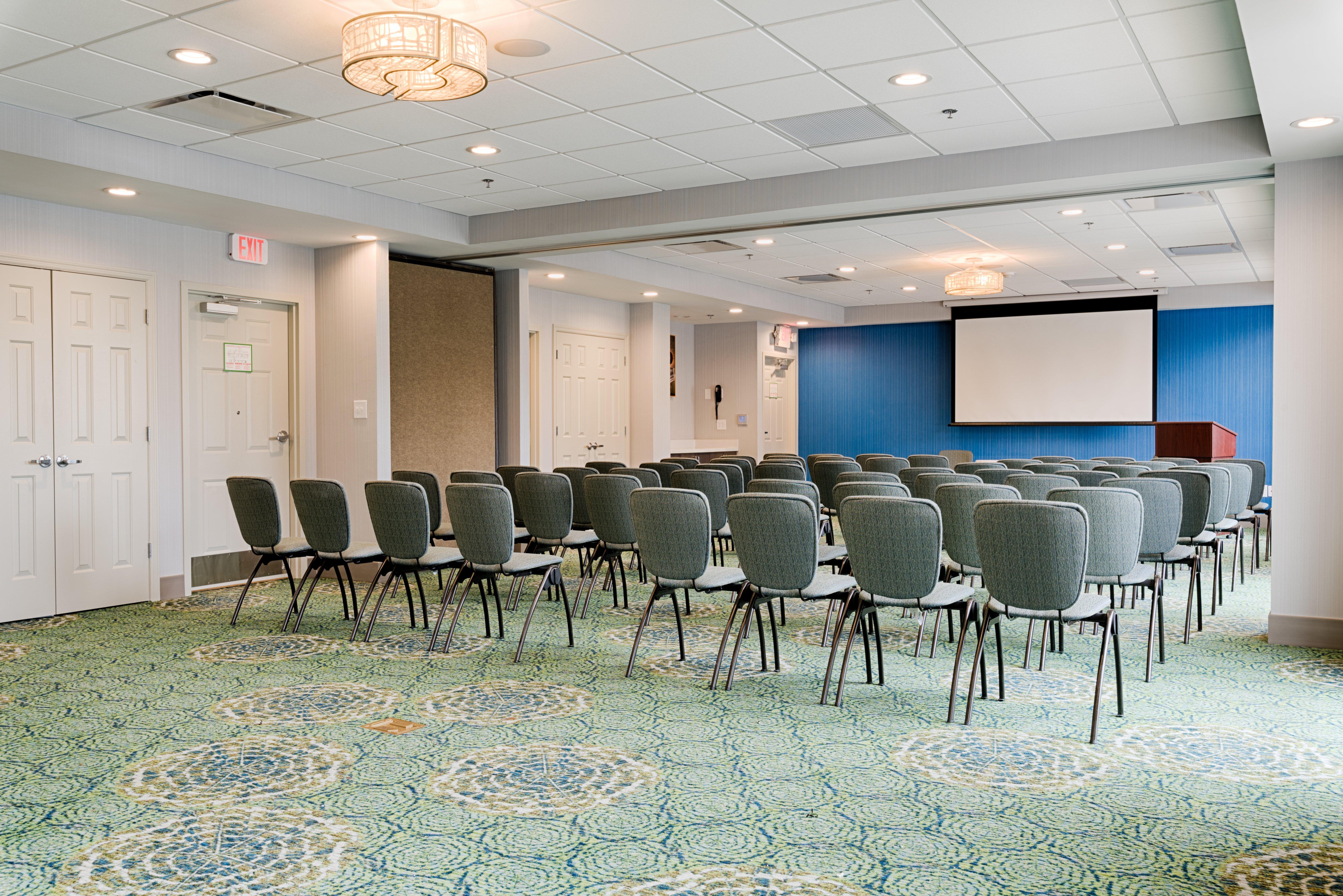 Holiday Inn Knoxville N - Merchant Drive By Ihg Eksteriør bilde