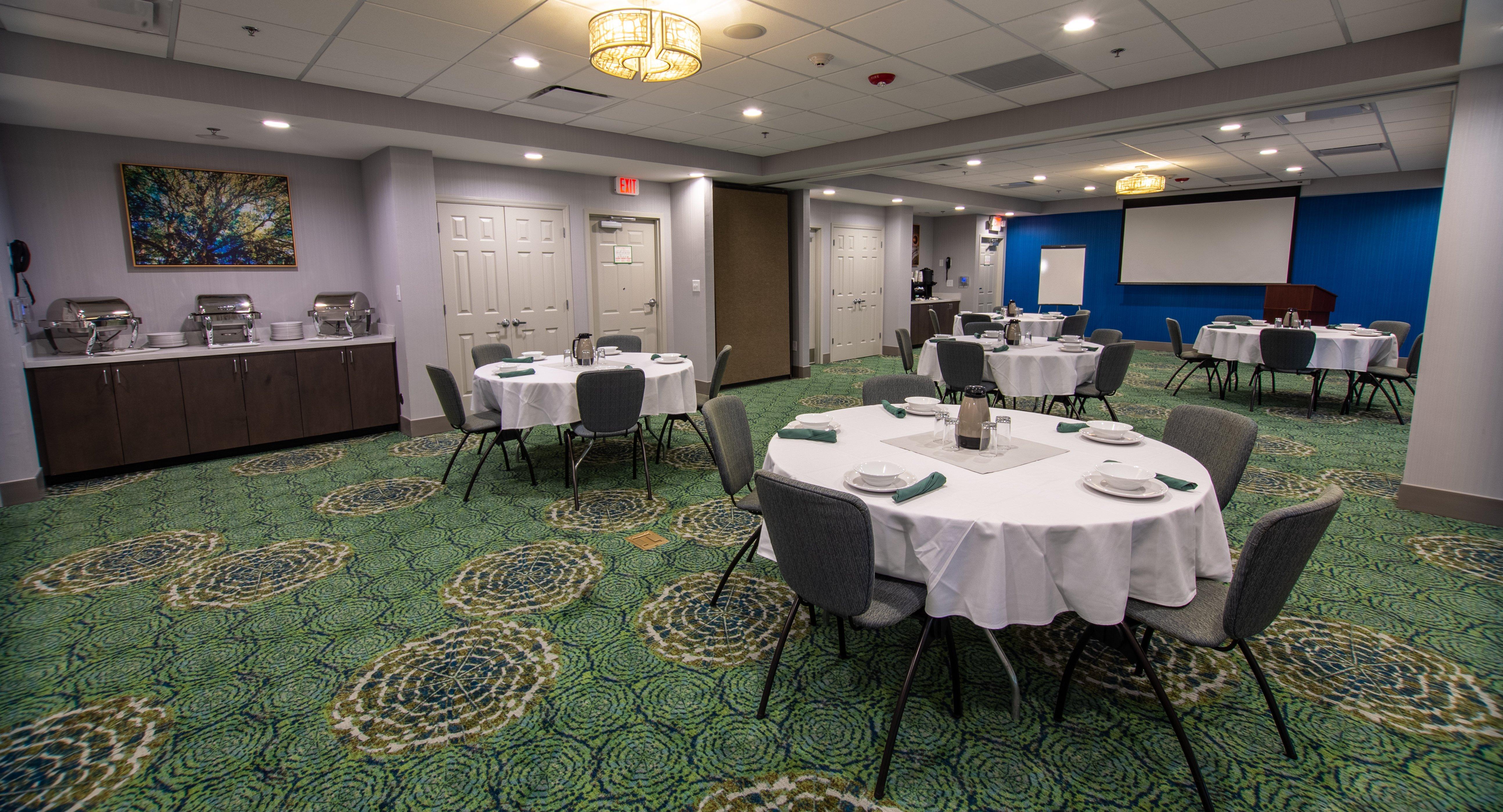 Holiday Inn Knoxville N - Merchant Drive By Ihg Eksteriør bilde
