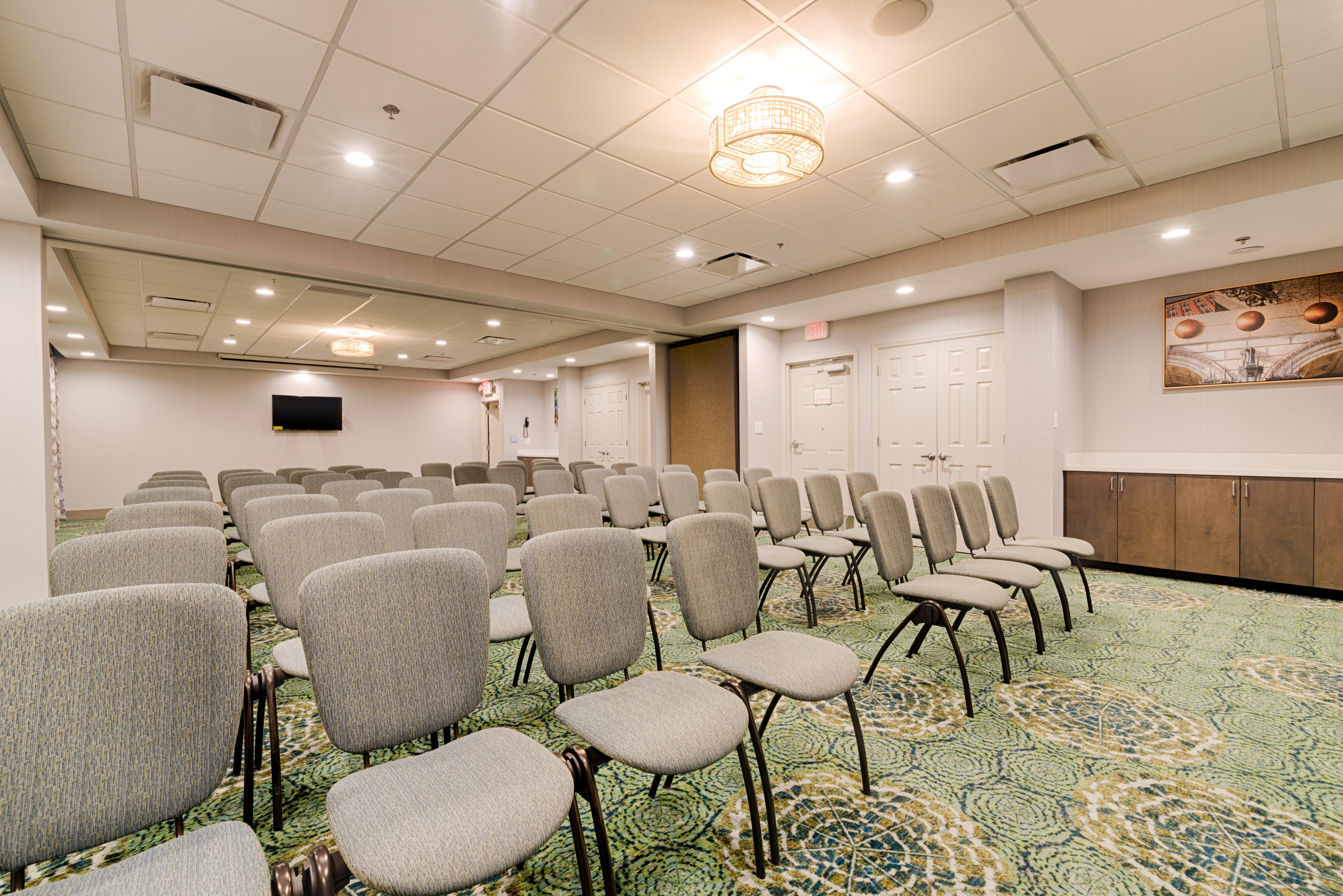 Holiday Inn Knoxville N - Merchant Drive By Ihg Eksteriør bilde