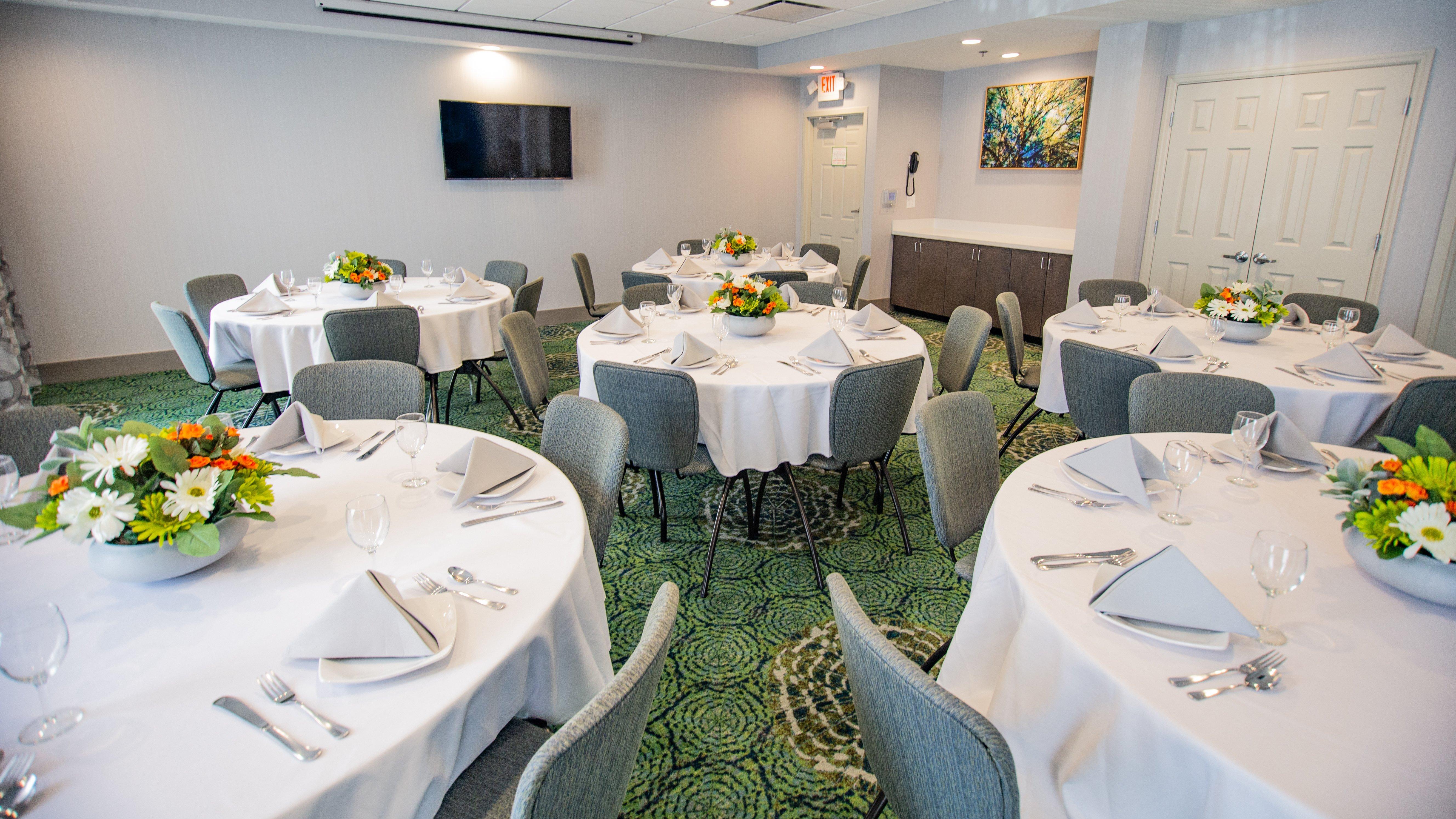 Holiday Inn Knoxville N - Merchant Drive By Ihg Eksteriør bilde