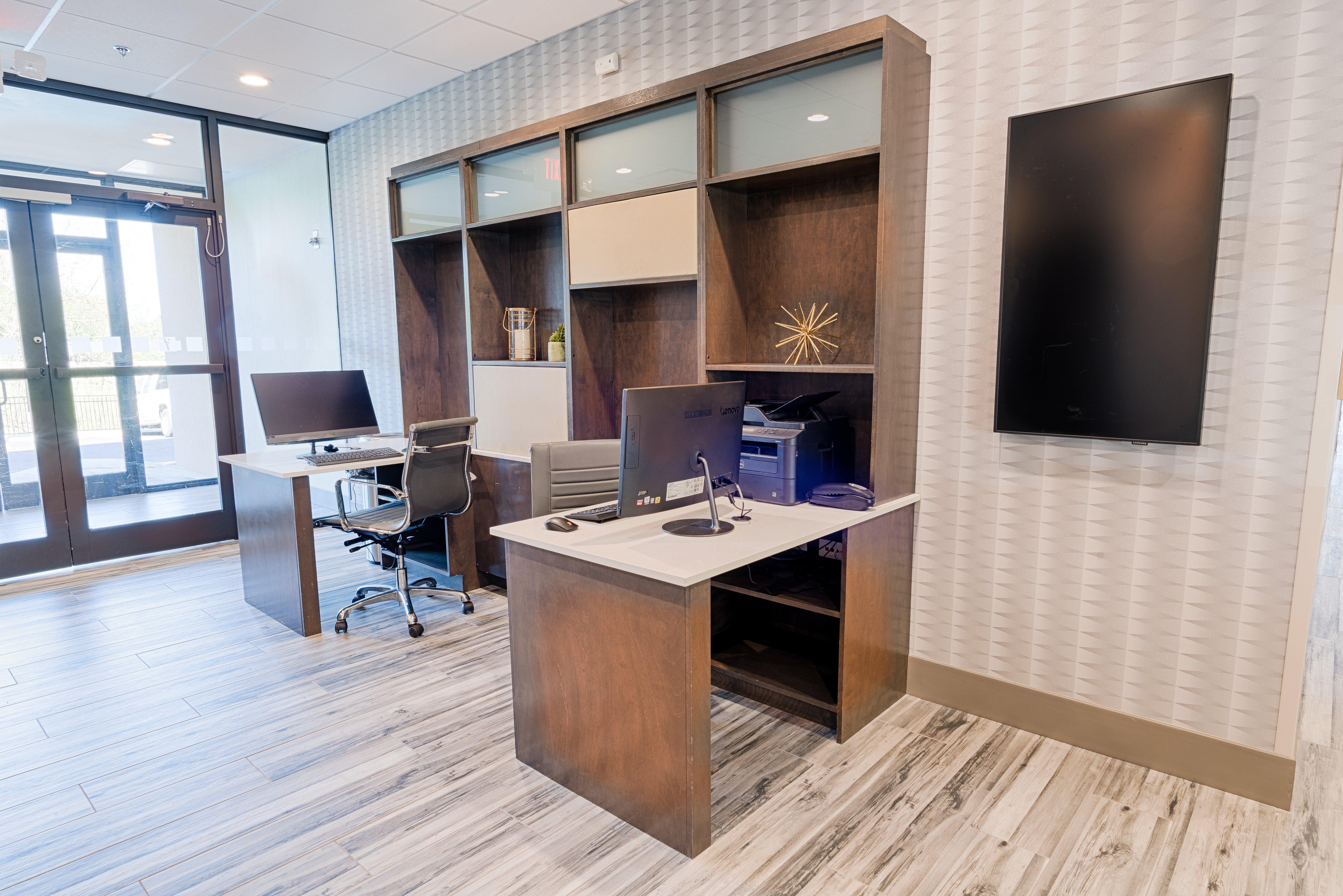 Holiday Inn Knoxville N - Merchant Drive By Ihg Eksteriør bilde