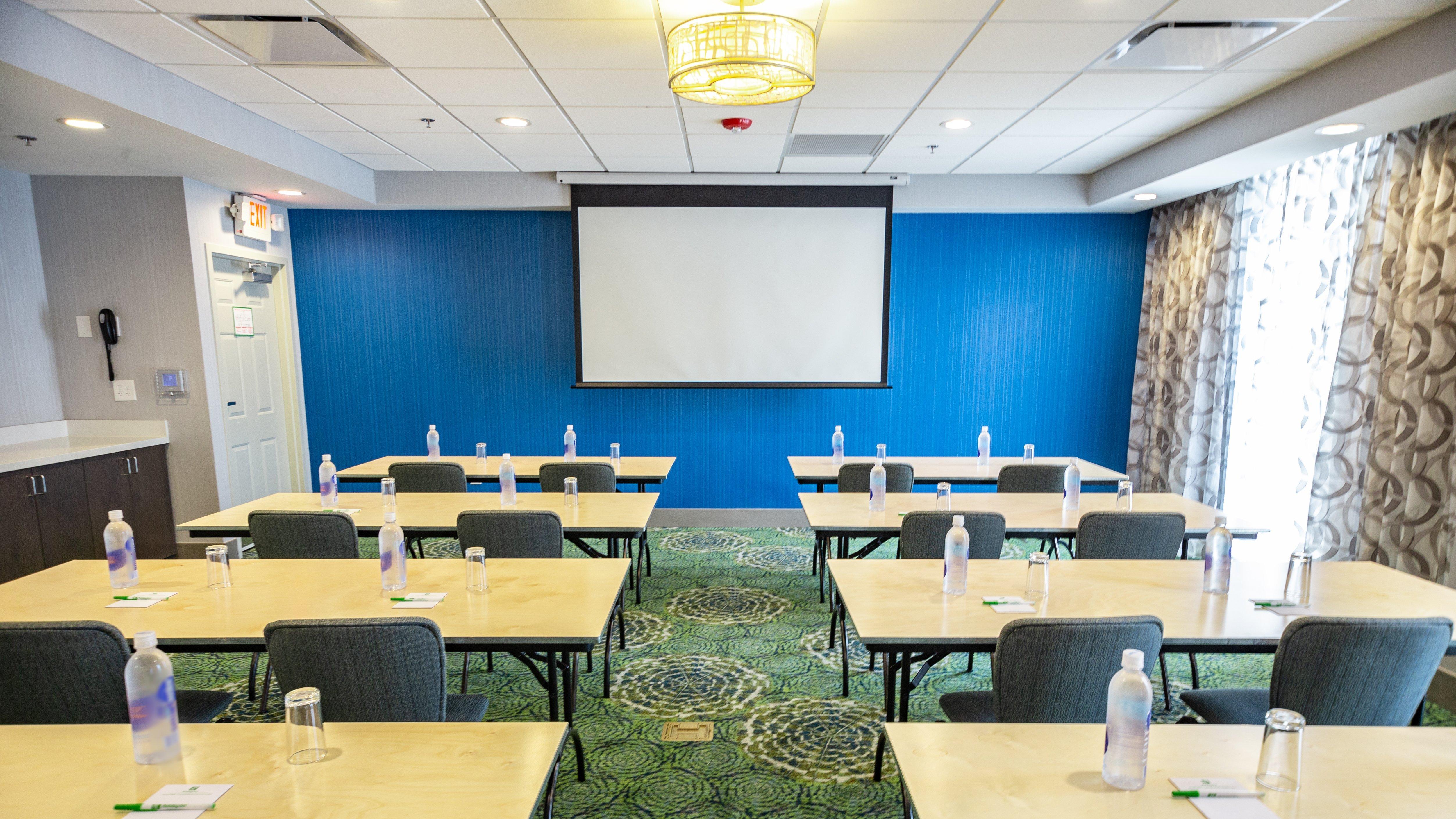 Holiday Inn Knoxville N - Merchant Drive By Ihg Eksteriør bilde