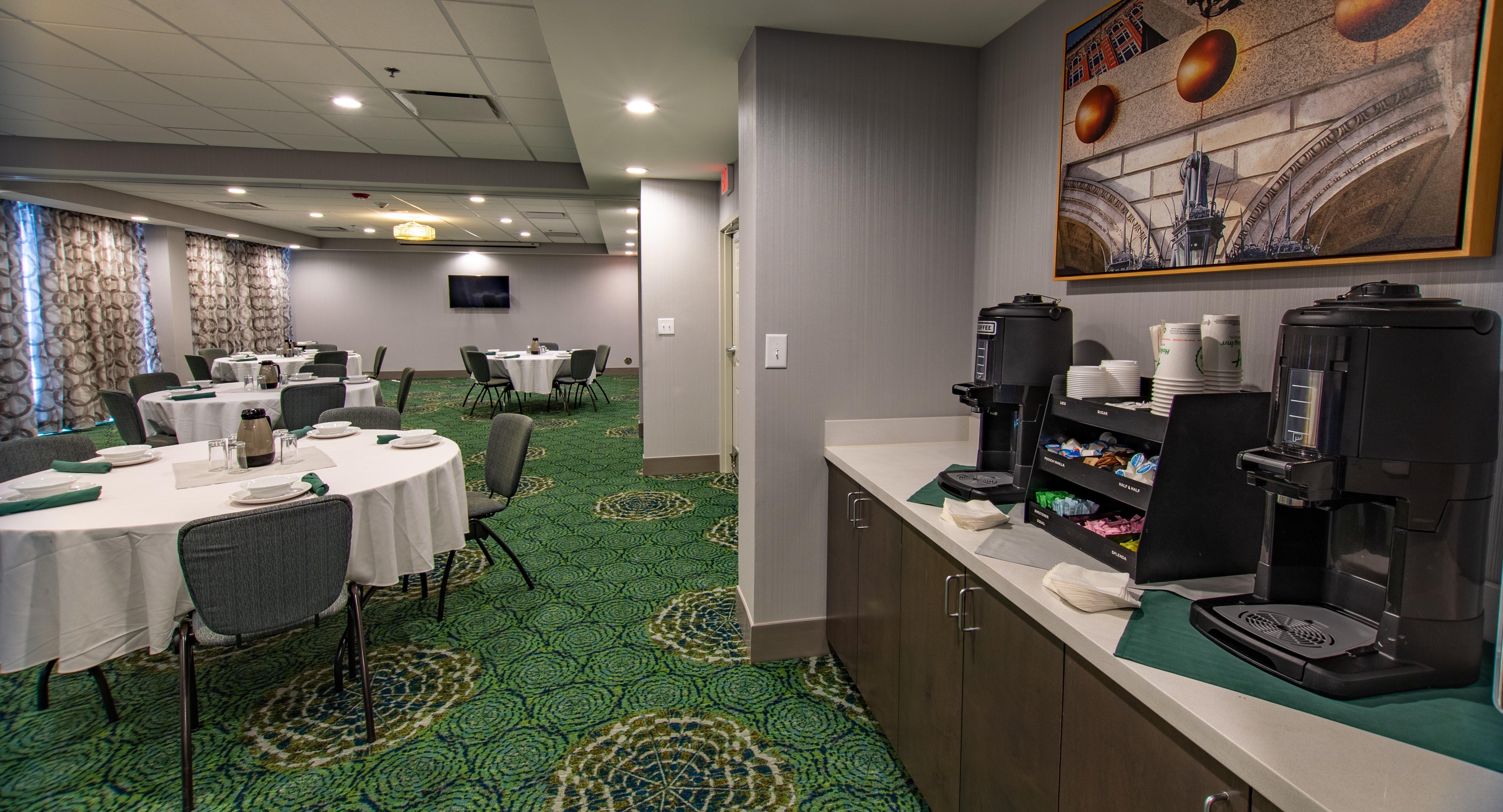 Holiday Inn Knoxville N - Merchant Drive By Ihg Eksteriør bilde