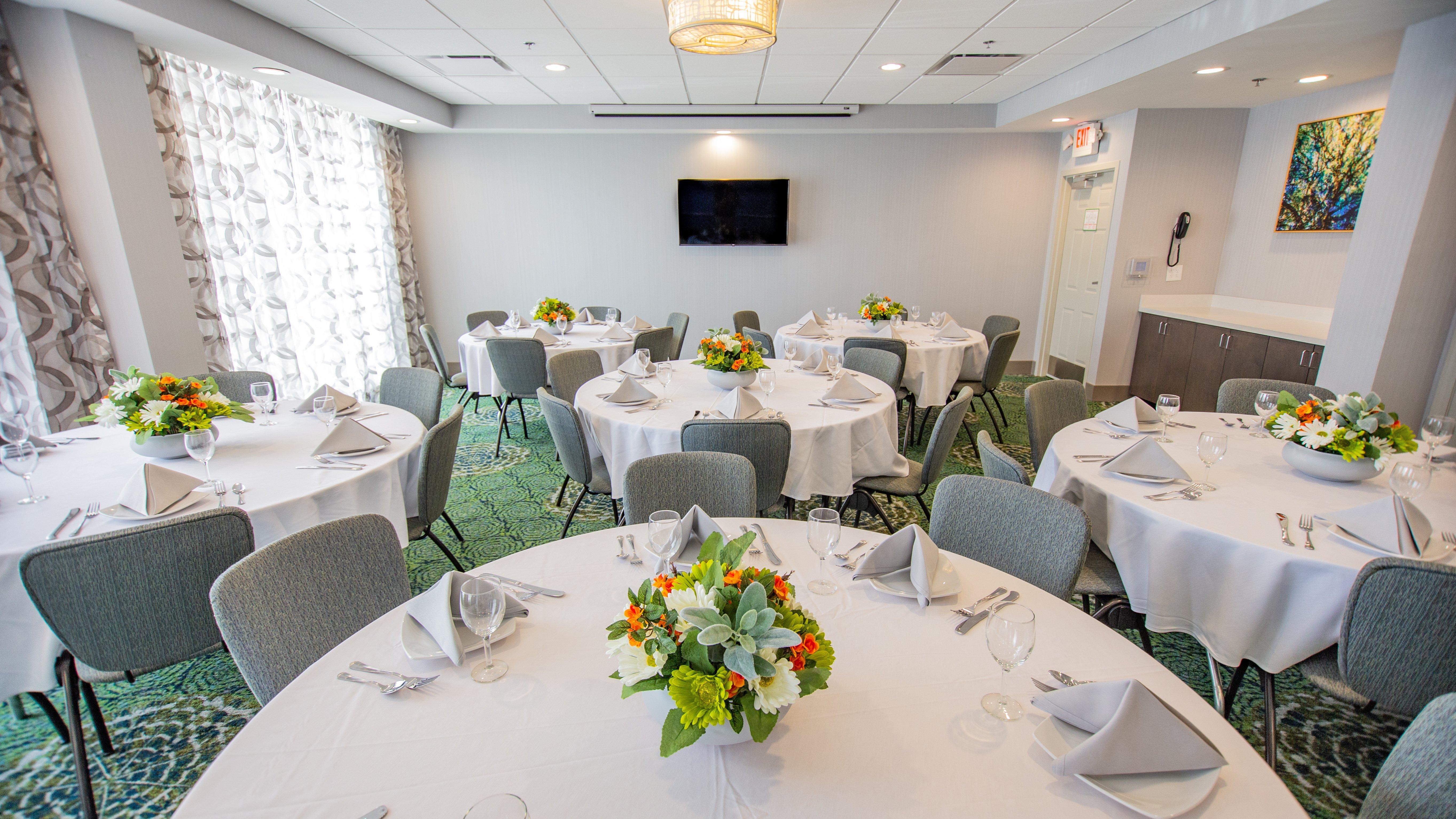 Holiday Inn Knoxville N - Merchant Drive By Ihg Eksteriør bilde