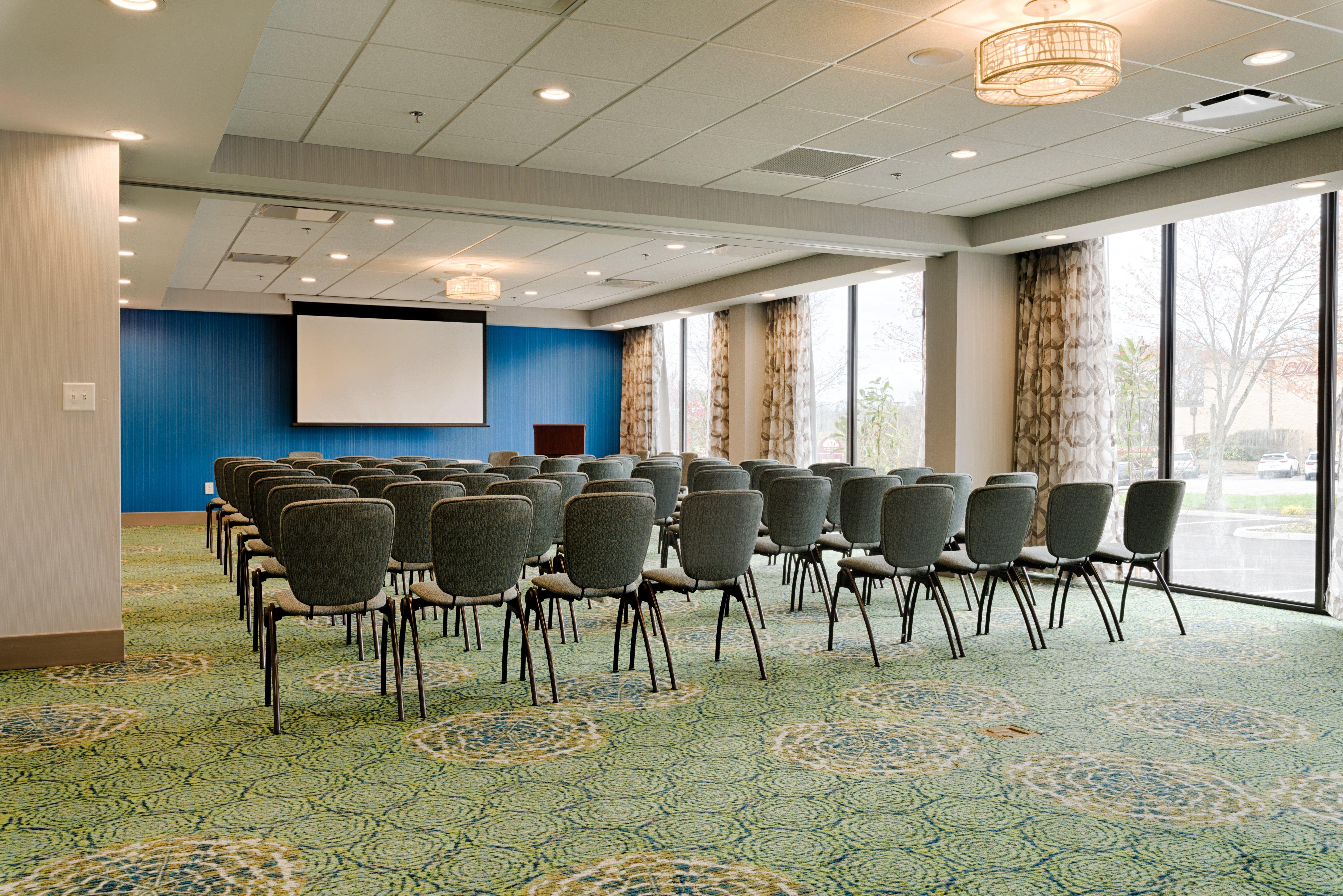 Holiday Inn Knoxville N - Merchant Drive By Ihg Eksteriør bilde