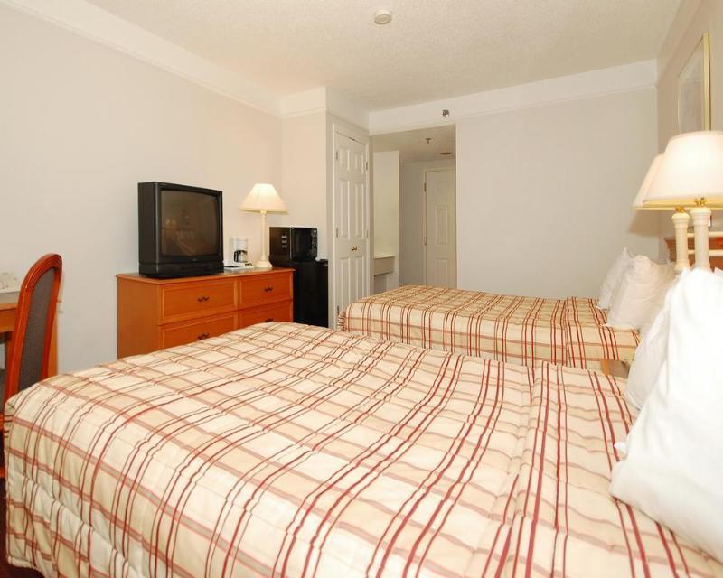 Holiday Inn Knoxville N - Merchant Drive By Ihg Eksteriør bilde