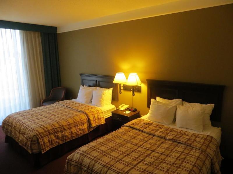 Holiday Inn Knoxville N - Merchant Drive By Ihg Eksteriør bilde