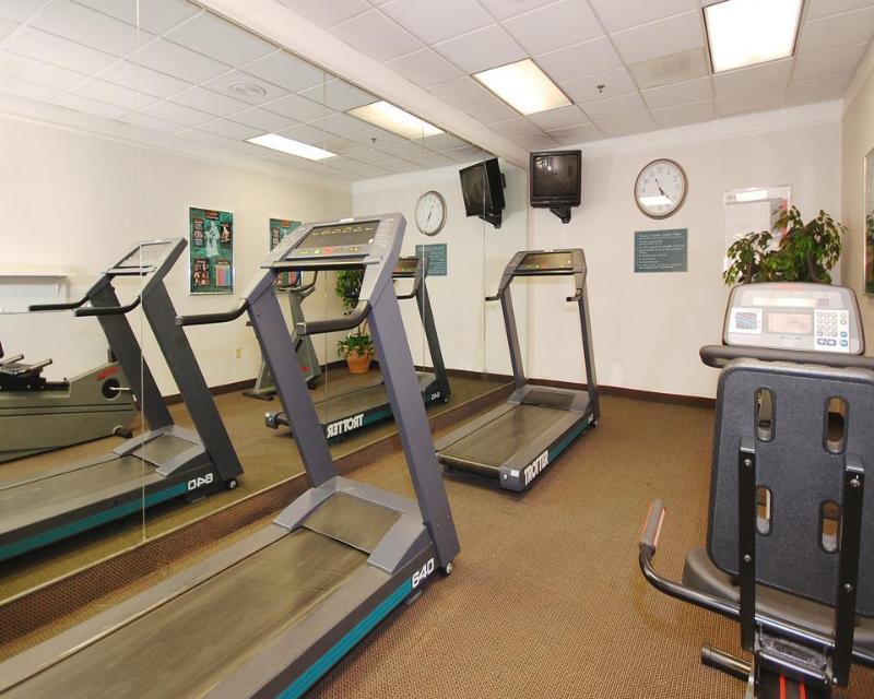 Holiday Inn Knoxville N - Merchant Drive By Ihg Eksteriør bilde