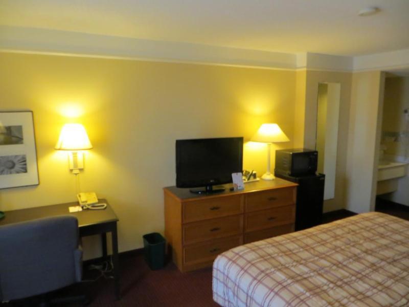 Holiday Inn Knoxville N - Merchant Drive By Ihg Eksteriør bilde