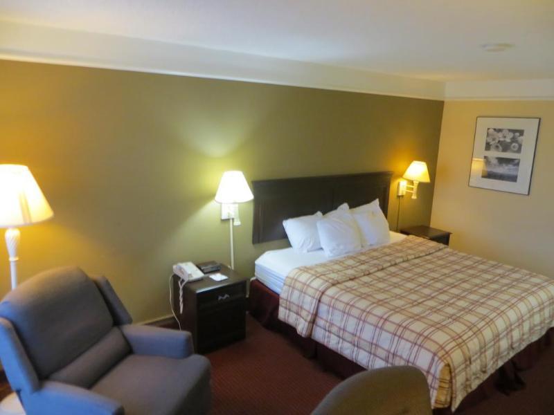 Holiday Inn Knoxville N - Merchant Drive By Ihg Eksteriør bilde
