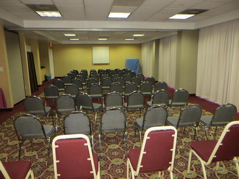 Holiday Inn Knoxville N - Merchant Drive By Ihg Eksteriør bilde
