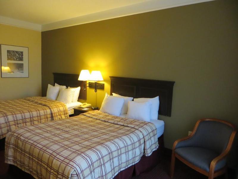Holiday Inn Knoxville N - Merchant Drive By Ihg Eksteriør bilde