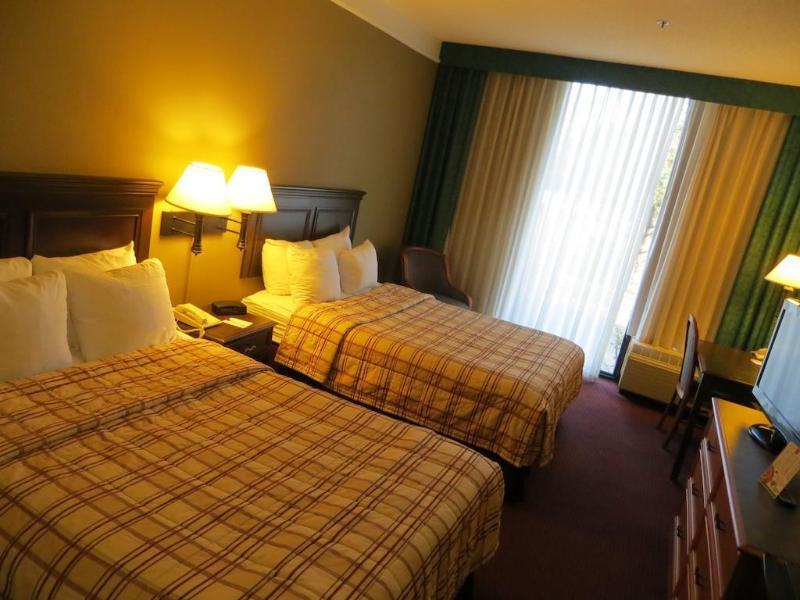 Holiday Inn Knoxville N - Merchant Drive By Ihg Eksteriør bilde