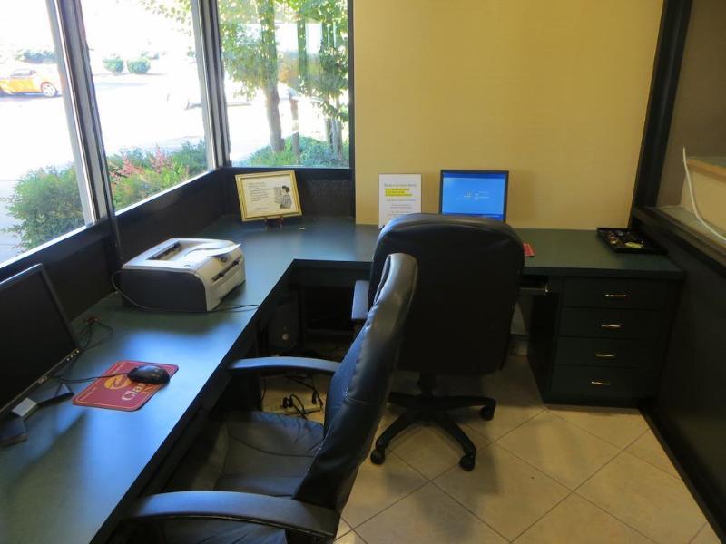 Holiday Inn Knoxville N - Merchant Drive By Ihg Eksteriør bilde