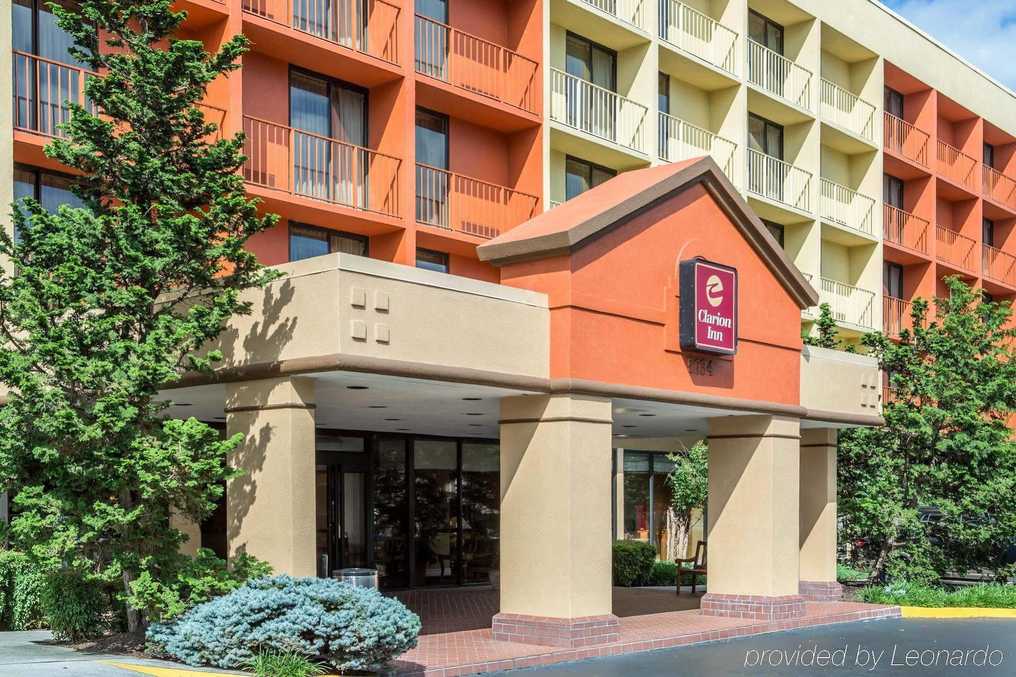 Holiday Inn Knoxville N - Merchant Drive By Ihg Eksteriør bilde