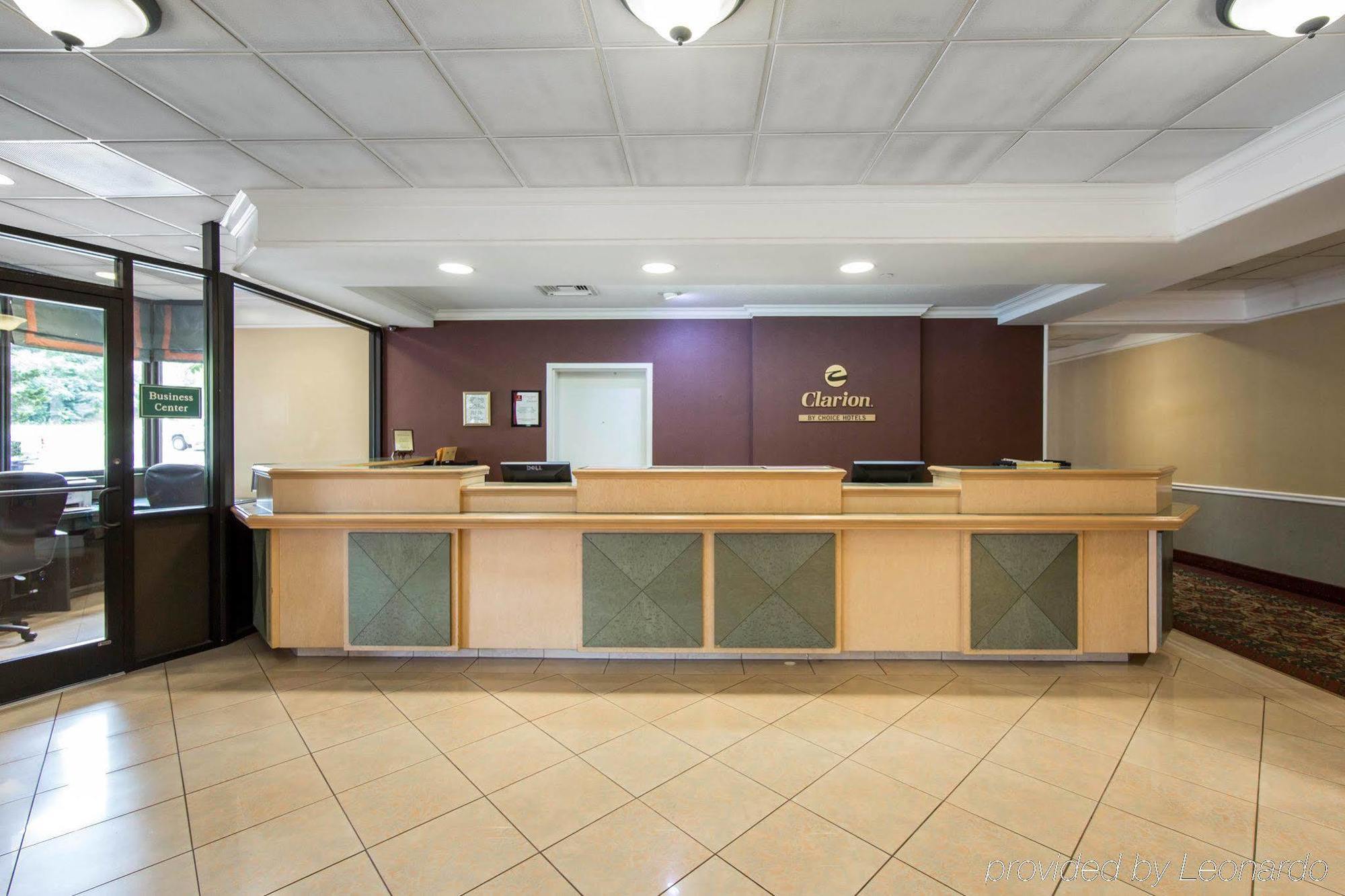 Holiday Inn Knoxville N - Merchant Drive By Ihg Eksteriør bilde