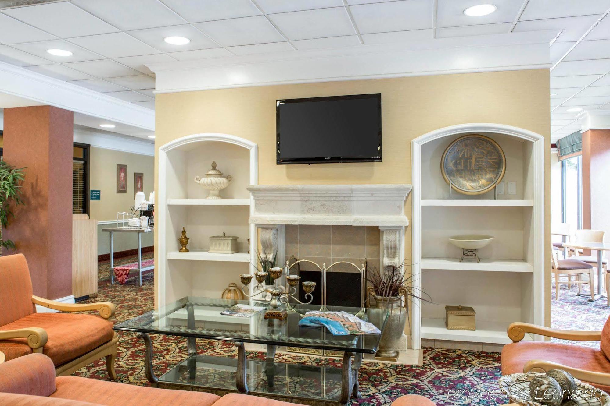 Holiday Inn Knoxville N - Merchant Drive By Ihg Eksteriør bilde