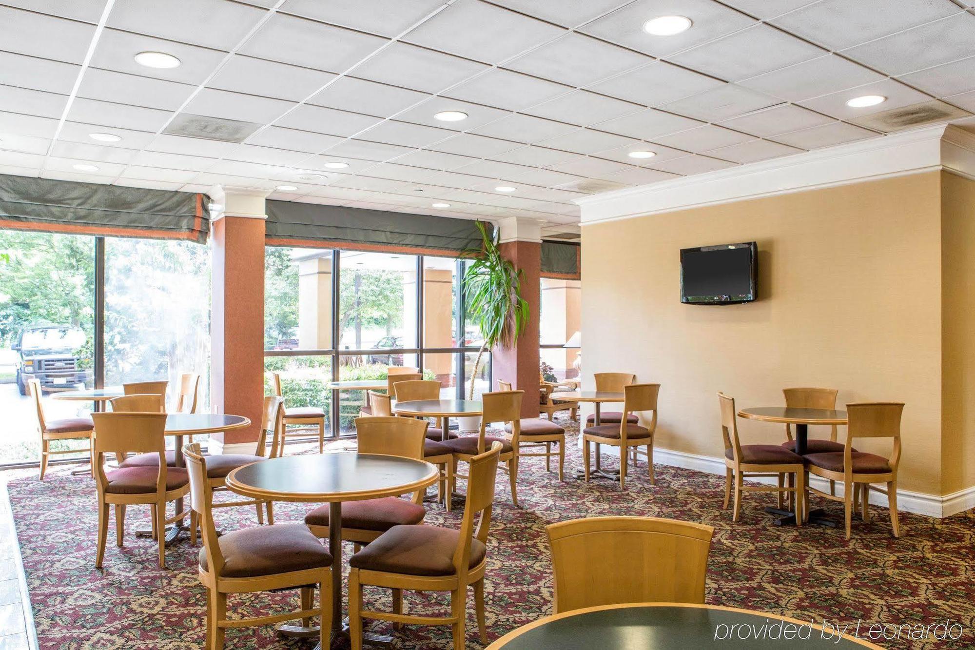 Holiday Inn Knoxville N - Merchant Drive By Ihg Eksteriør bilde