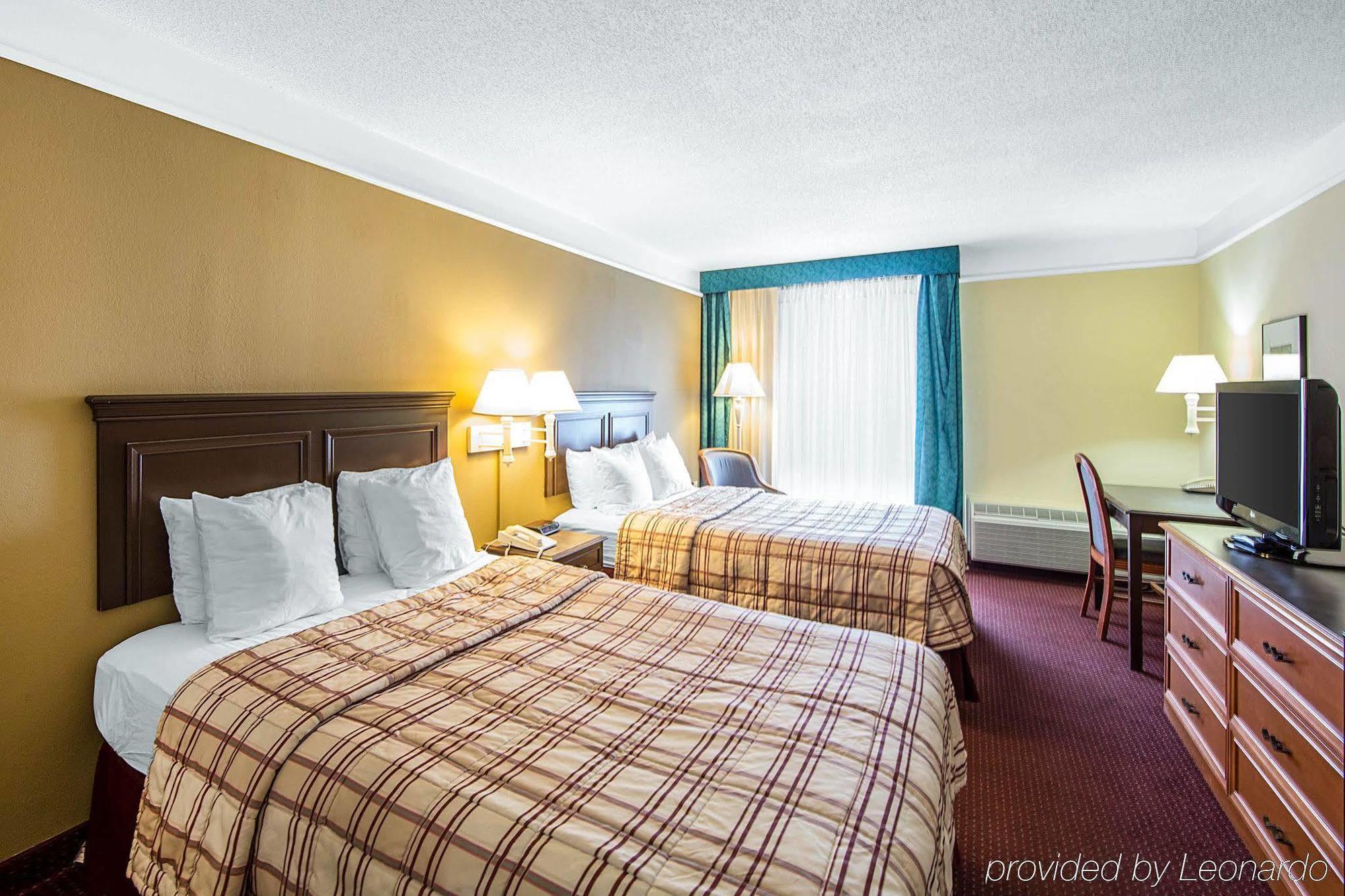 Holiday Inn Knoxville N - Merchant Drive By Ihg Eksteriør bilde