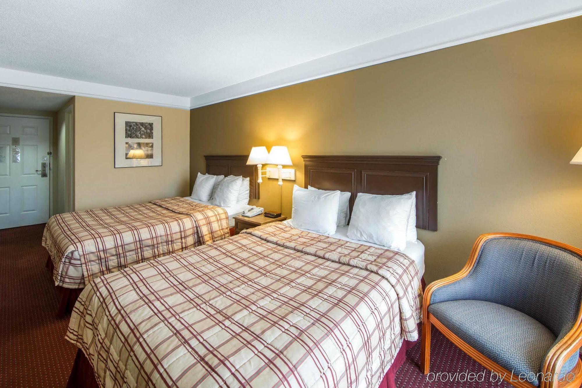 Holiday Inn Knoxville N - Merchant Drive By Ihg Eksteriør bilde