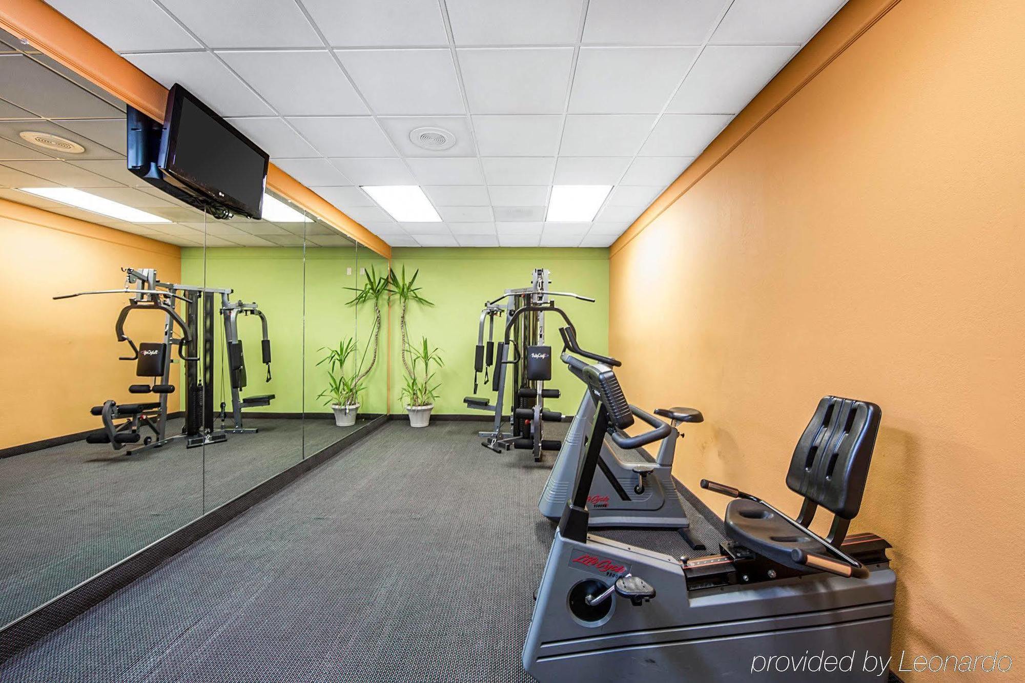 Holiday Inn Knoxville N - Merchant Drive By Ihg Eksteriør bilde