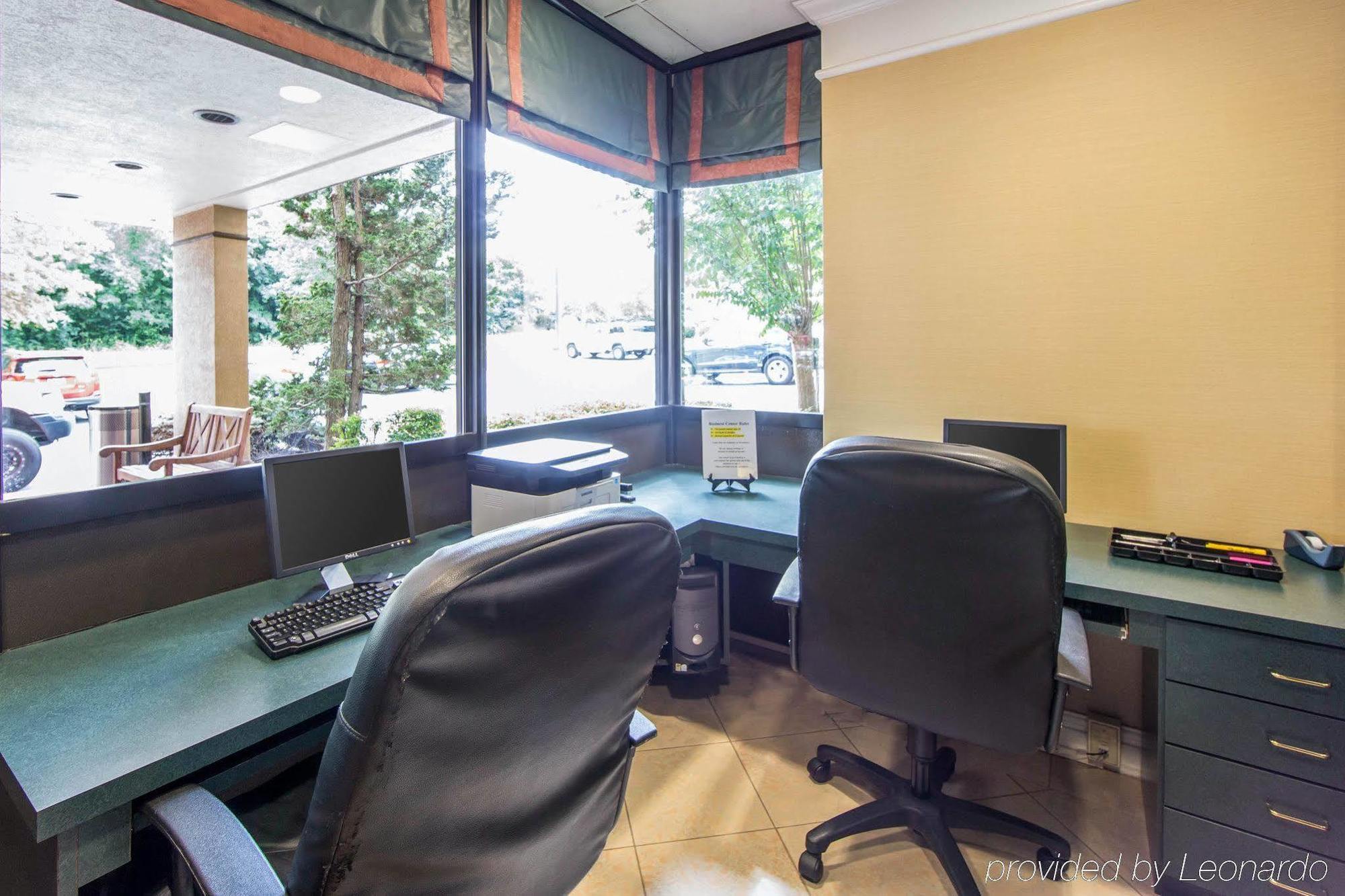 Holiday Inn Knoxville N - Merchant Drive By Ihg Eksteriør bilde